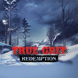 True Grit Redemption
