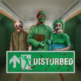 Disturbed