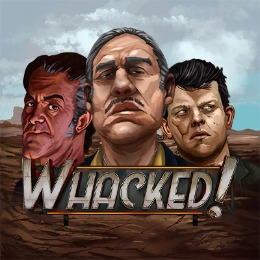 Whacked!