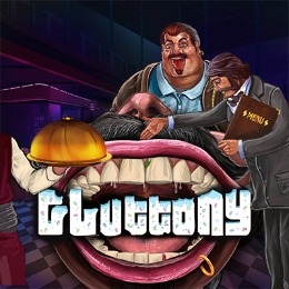 Gluttony
