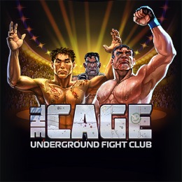 The Cage