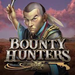 Bounty Hunters xNudge