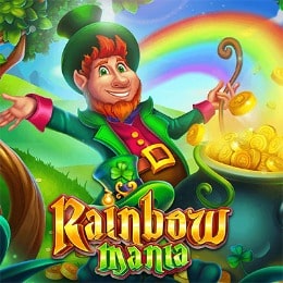 Rainbow Мania