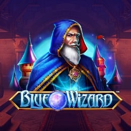 Blue Wizard