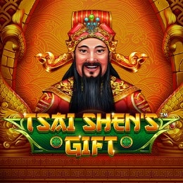 Tsai Shen's Gift