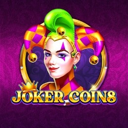 Joker Coins