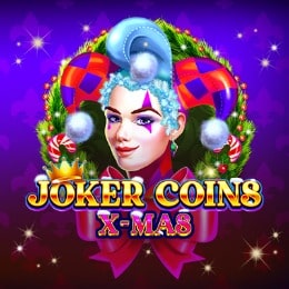 Joker Coins X-MAS