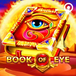 Book of Eye
