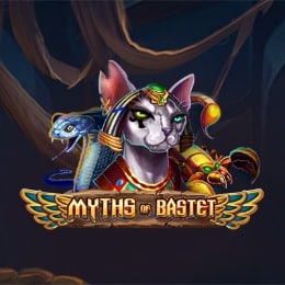 Myths of Bastet
