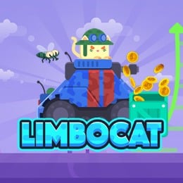 Limbo Cat
