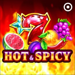 Hot and Spicy