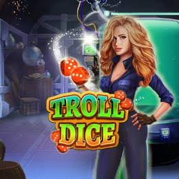 Troll Dice