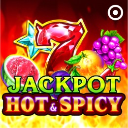 Hot & Spicy Jackpot