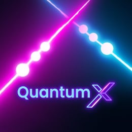 Quantum X