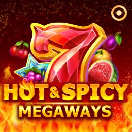 Hot & Spicy Megaways