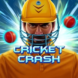 Cricket Crash