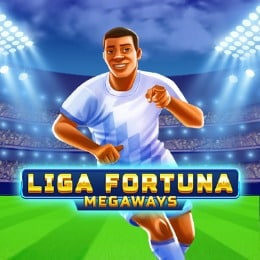 Liga Fortuna Megaways