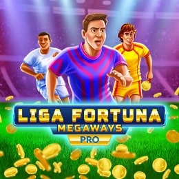 Liga Fortuna Megaways PRO