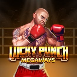 Lucky Punch Megaways