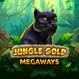 Jungle Gold Megaways