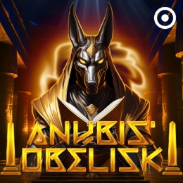 Anubis’ Obelisk