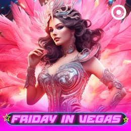 Friday in Vegas