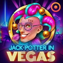 Jack Potter in Vegas