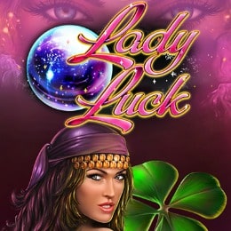 Lady Luck