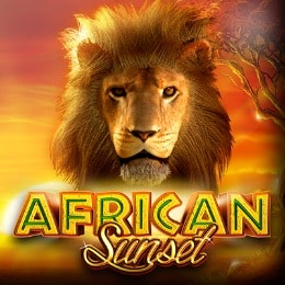 African Sunset