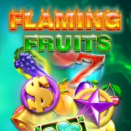 Flaming Fruits