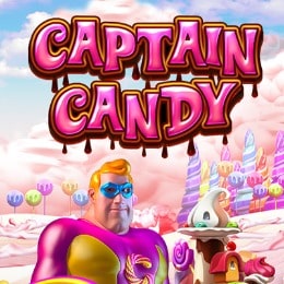 Captain Candy