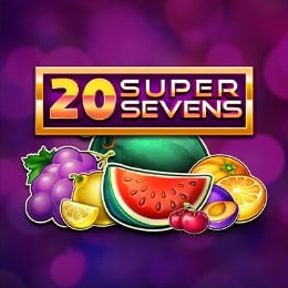 20 Super Sevens