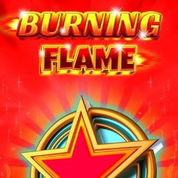 Burning Flame