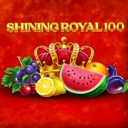 Shining Royal 100