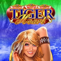Tiger Heart