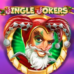 Jingle Jokers