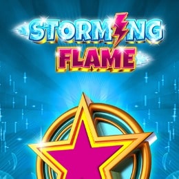 Storming Flame