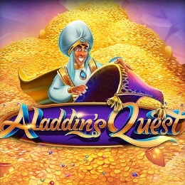 Aladdin's Quest