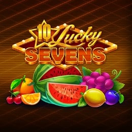 10 Lucky Sevens