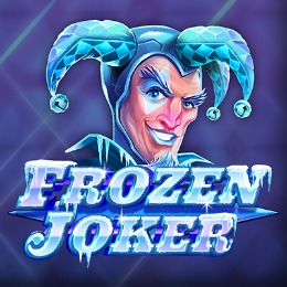 Frozen Joker
