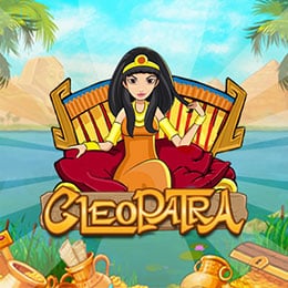 Cleopatra Slot