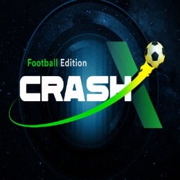Crash X Football