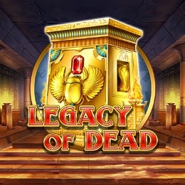 Legacy of Dead