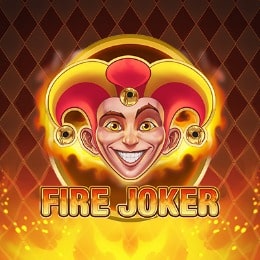 Fire Joker