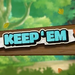 Keep'em