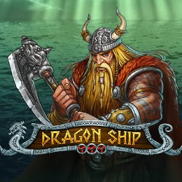 Dragon Ship