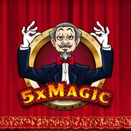 5x Magic