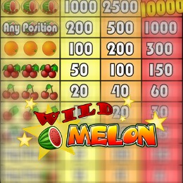 Wild Melon