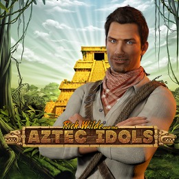 Aztec Idols