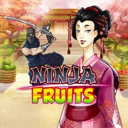 Ninja Fruits